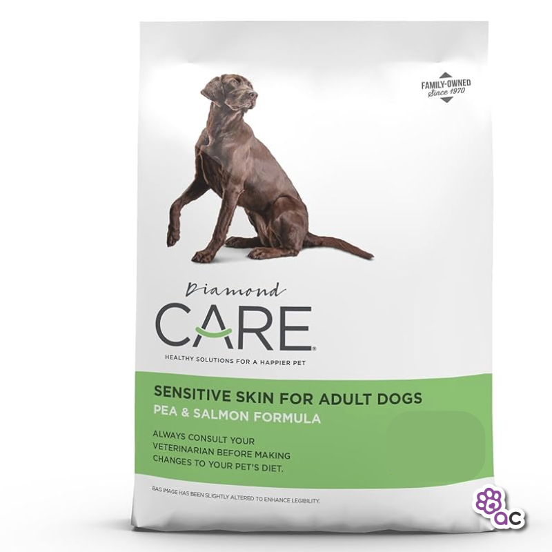 DIAMOND CARE SENSITIVE SKIN ADULTO CANINO