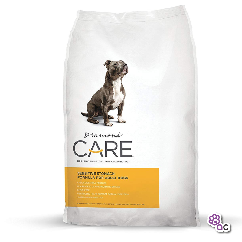 D CARE SENSITVE STOMACH ADULTO CANINO