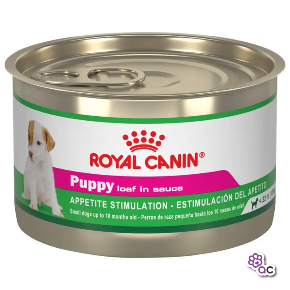 ROYAL CANIN PUPPY LATA