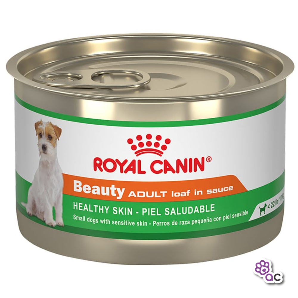 ROYAL CANIN MINI ADULT LATA