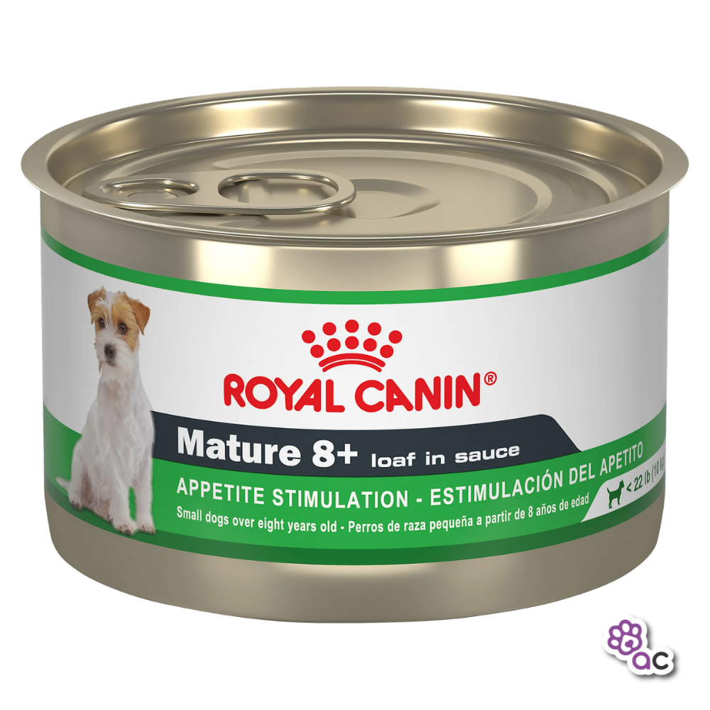 ROYAL CANIN MINI MATURE LATA