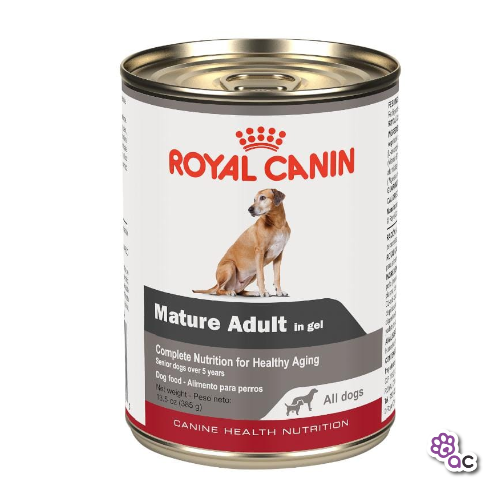 ROYAL CANIN MATURE LATA