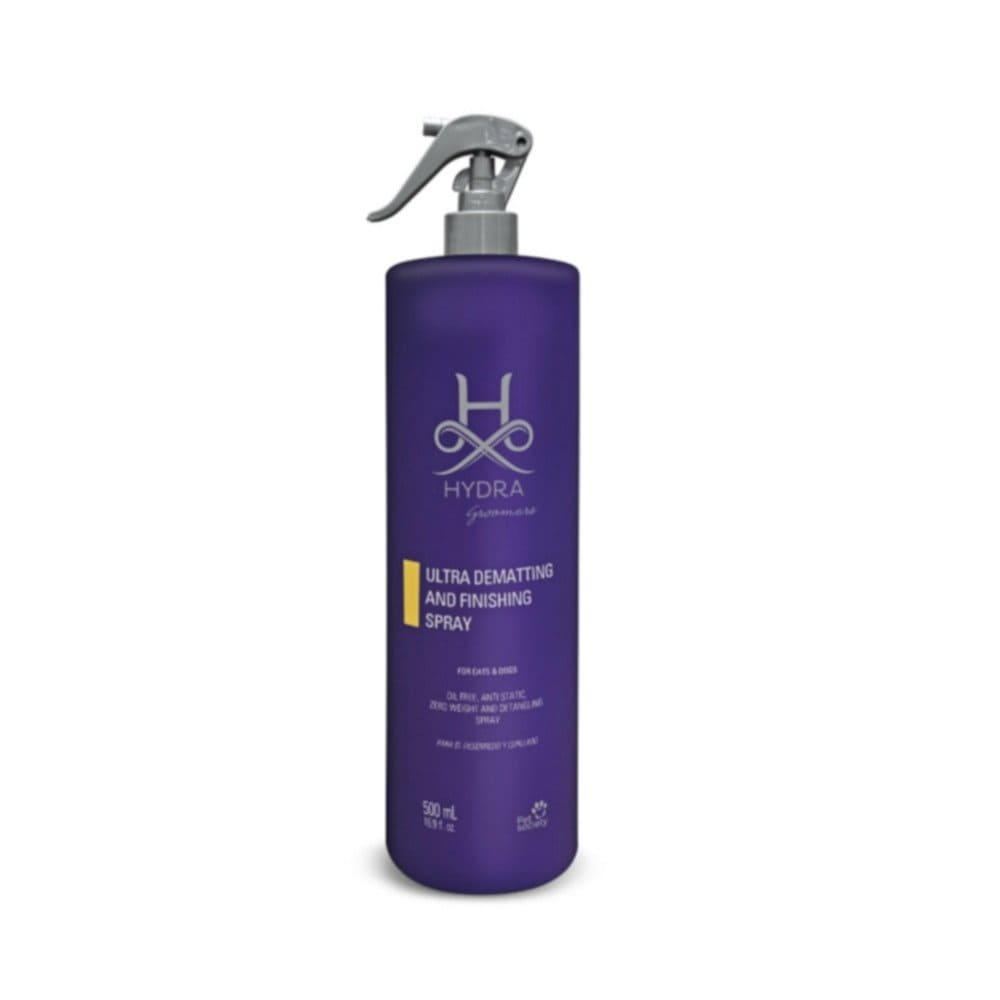 HYDRA ULTRA SPRAY DESAMATIZADOR Y DE ACABADO