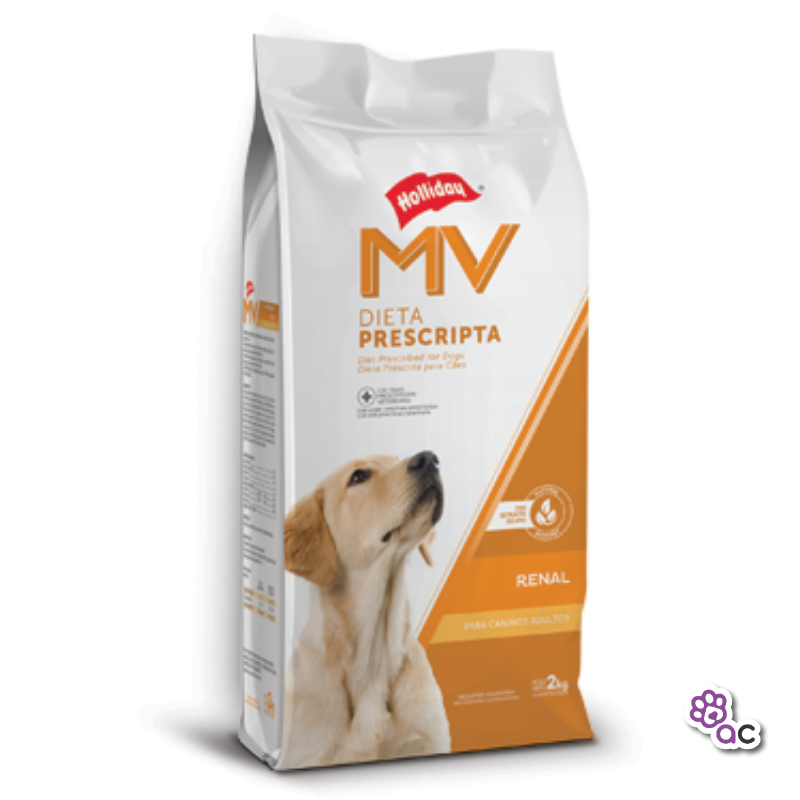 MV CANINO RENAL