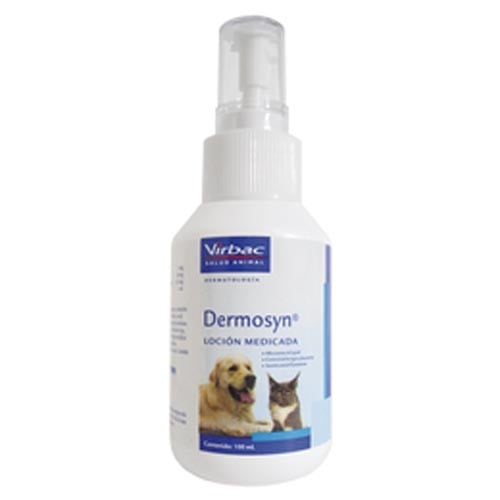DERMOSYN LOCION EN SPRAY