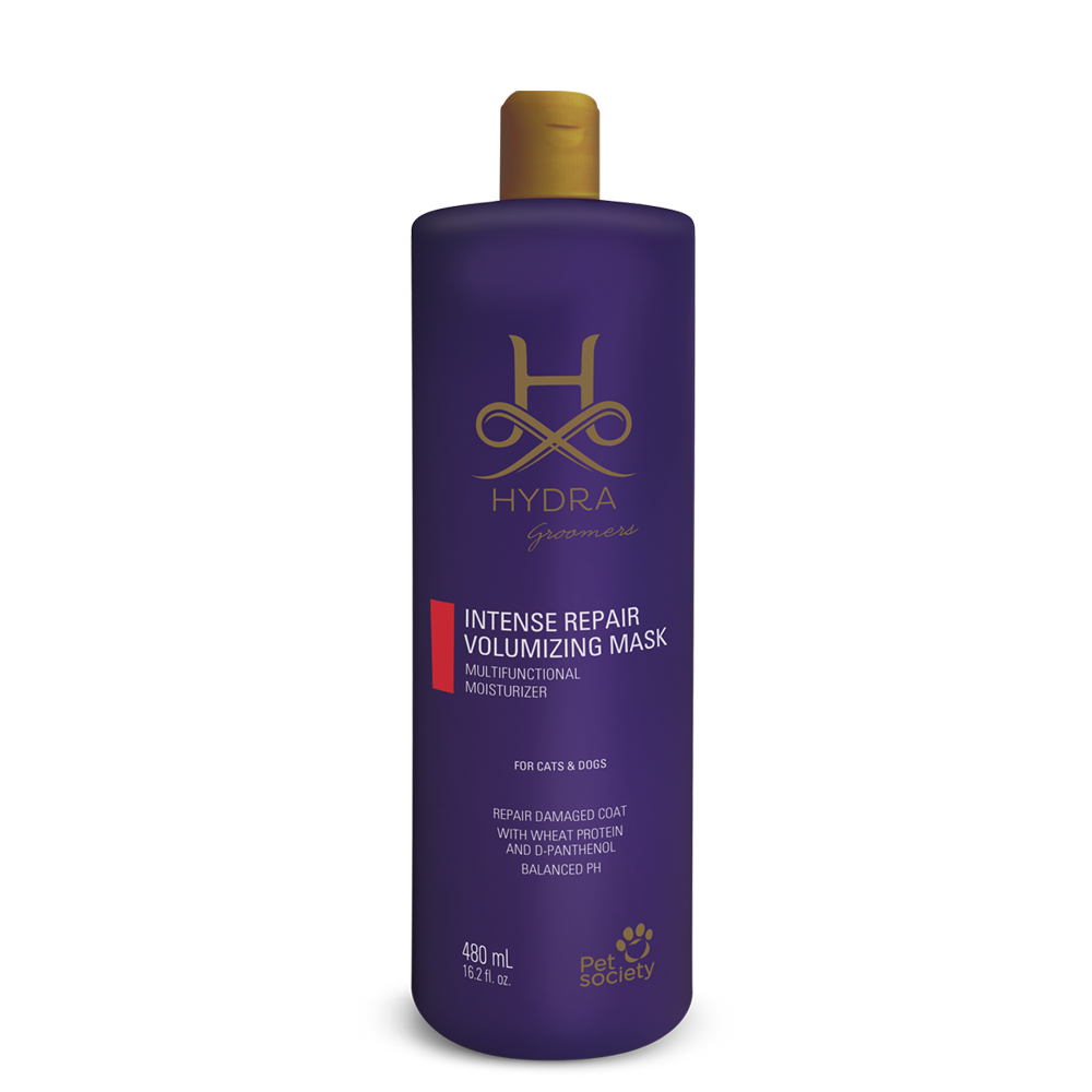 HYDRA INTENSE REPAIR VOLUMIZING MASK