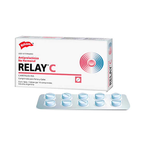 RELAY C BLISTER