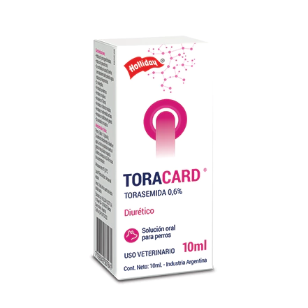 TORACARD ML