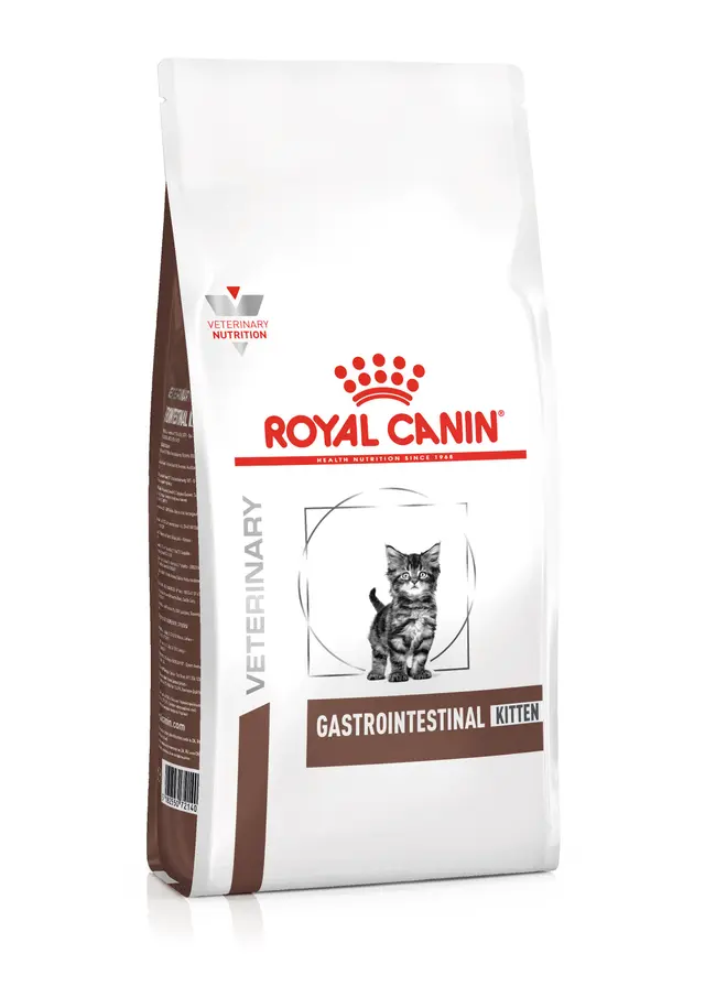 ROYAL CANIN GASTRO CAT 2KG
